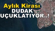 İstanbul Kadıköy Kiralık Daire Aylık Kirası Dudak Uçurtuyor
