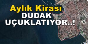 İstanbul Kadıköy Kiralık Daire Aylık Kirası Dudak Uçurtuyor