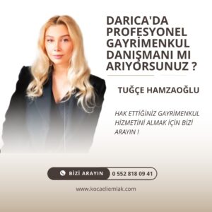 Bayramoğlu Mavi Balyanoz Sitesi Satılık Villa