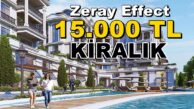 Zeray Effect Kiralık Daire En Ucuz En Pahalı Daire Fiyatları