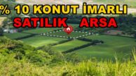 Kandıra Kabaağaç Köyü Satılık Arsa % 10 KONUT İMARLI SATILIK ARSA