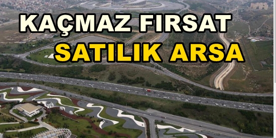 Kandıra KANATLAR KÖYÜ SATILIK ARSA Tarla