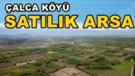 Kandıra Çalca Köyü Satılık Arsa Tarla % 5 KONUT İMARLI SATILIK ARSA