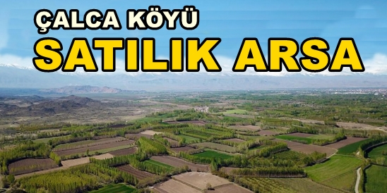 Kandıra Çalca Köyü Satılık Arsa Tarla % 5 KONUT İMARLI SATILIK ARSA