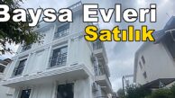 Bayramoğlu Baysa Evleri Satılık Daire Ev Darıca