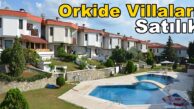 Bayramoğlu Orkide Villaları 6+1 Satılık Villa