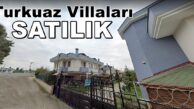 Bayramoğlu Turkuaz Villaları Satılık Darıca