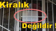 “KİRALIK DEĞİLDİR !” Türkiye’nin Geldiği Duruma Bir Bakın!