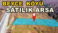 Kandıra BEYCE KÖYÜ SATILIK Arsa Tarla