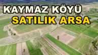 Kandıra Kaymaz Köyünde satılık 15.000 m² arsa YATIRIMLIK ARSA