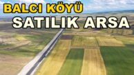 Kandıra BALCI KÖYÜ SATILIK 1.243 M2 TARLA