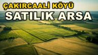 Kandıra ÇAKIRCAALİ KÖYÜ Satılık Arsa Tarla Sahibinden İlanlar