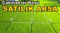 Kandıra ÇAKMAKLAR Satılık Arsa Tarla Çakmaklar KÖYÜ Satılık Arsa