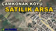 Kandıra ÇAMKONAK KÖYÜNDE KONUT İMARLI SATILIK ARSA