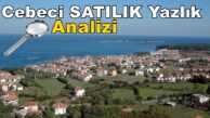 Kandıra CEBECİ Satılık Yazlık Daire Ev Villa SATILIK YAZLIK FİYATLARI