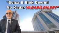 Basın Danışmanı Cem Şakoğlu: Açtı ağzını Yumdu Gözünü