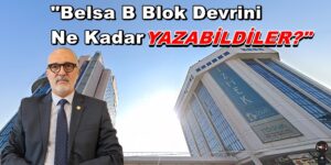 Basın Danışmanı Cem Şakoğlu: Açtı ağzını Yumdu Gözünü