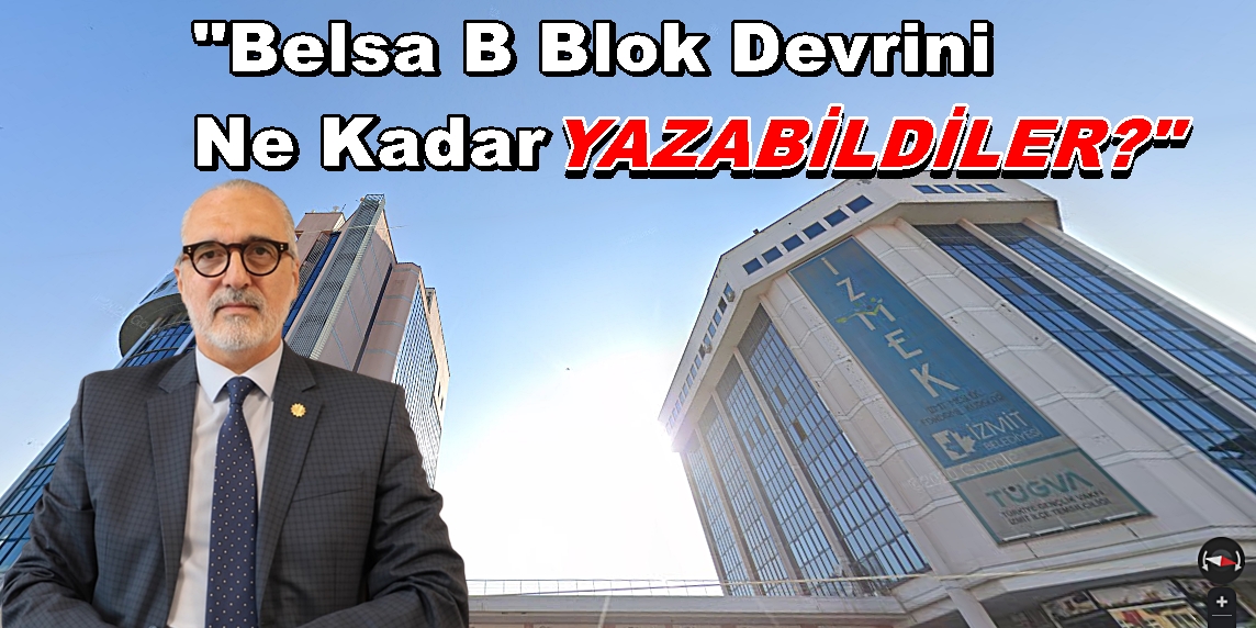 Basın Danışmanı Cem Şakoğlu: Açtı ağzını Yumdu Gözünü