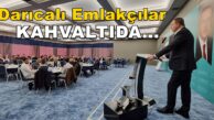 Darıca Emlakçılarının Konuğu Alpay Hacıoğlu ve Yönetimi Oldu