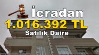 1.016.392 TL Gebze İstasyon Mahallesi Satılık Daire 3+1