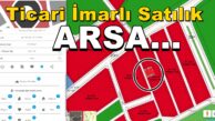 378 m² Kartepe Kent Meydanı Satılık Arsa Kocaeli Emlak Ofisi