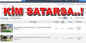 Ev Sahiplerinde “KİM SATARSA” Dönemi Mi Başladı?