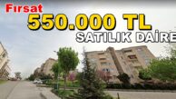 550.000 TL Körfez İlimtepe Satılık Daire Körfez Belediyesi