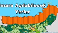 2023 Kandıra İmara Açılacak Yerler İmar 2024 İmar Ne Demek?