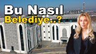 Bu Nasıl Bir Belediye..? Tuğçe Hamzaoğlu Emlak Köşe Yazısı
