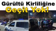 Büyükşehir, Arka Bahçesindeki Gürültü Kirliliğine Geçit Yok