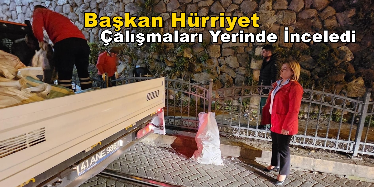 Cumhuriyet Caddesi Gar Yolu Üzerindeki Duvarlar Yenilendi