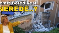 İzmit Yuvam Akarca Soruyor; “İzmit Belediyesi Nerede?”