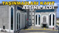 Kartepe’nin 32 Mahallenin taşınmazları kayıt altına alındı