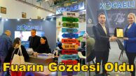Kocaeli “EMITT” Turizm Fuar ve Kongresi’nin Gözdesi Oldu