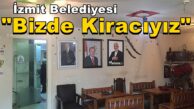 Zekeriya Yapıcıoğlu Portresine Açıklama “Biz de Kiracıyız”