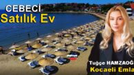 Kandıra Cebeci Yıldız Sitesi Satılık Ev