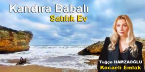 Kandıra Babalı 9 Evler Sitesi Satılık Ev