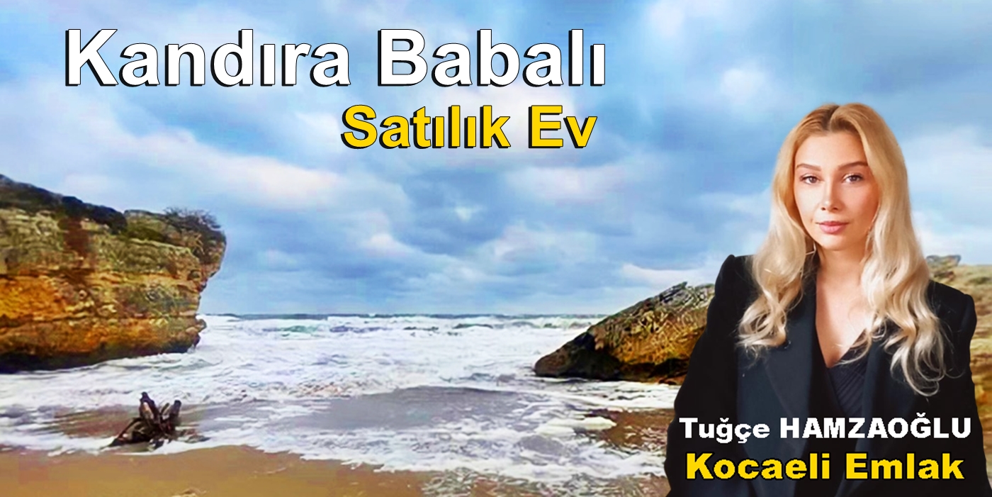 Kandıra Babalı 9 Evler Sitesi Satılık Ev