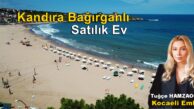 Kandıra Bağırganlı Mihrabi Villaları Satılık Ev
