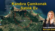 Kandıra Çamkonak Açıkel Beyoğlu Konakları Sitesi Satılık Ev