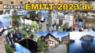 Kocaeli, 12-15 Nisan’da Emitt Turizm Fuarında Tanıtılacak