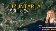 Kartepe Uzuntarla Yeşiltepe Villaları Satılık Ev Villa