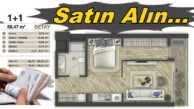 1+1 Satılık Daire Alınır Mı? İzmir İstanbul Ankara Gaziantep