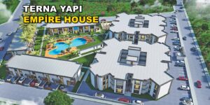 Kartepe’de Doğayı Hisset, Tarihe Dokun, Geleceğe Yatırım Yap: Empire House