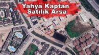 420 m² Yahya kaptan Satılık Arsa (Kocaeli Emlak Haber)