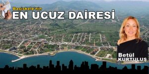 900.000 TL Başiskele’nin En Ucuz Satılık Daire Evi Nerede?