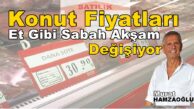 Et Fiyatları Gibi Konut Fiyatları Da Sabah Akşam Değişir Mi?