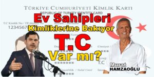 Ev Sahipleri, Kimliklerine Bakıyor TC Var mı? (Köşe Yazısı)