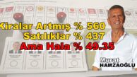 HİÇ BİRŞEY DEMİYORUM…! Murat Hamzaoğlu Köşe Yazısı