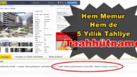 İzmit Tuana Evleri Kiralık Daire Hem Memur Olacak Hem De..!